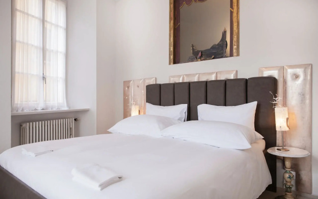 Caffè dell'Arte Boutique Rooms Locarno