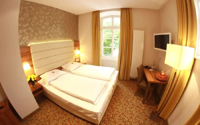 Schlosshotel Molkenkur