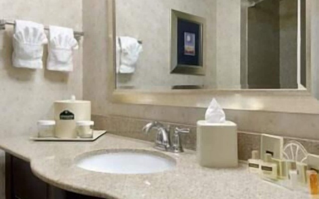 Fairfield Inn & Suites by Marriott Rome