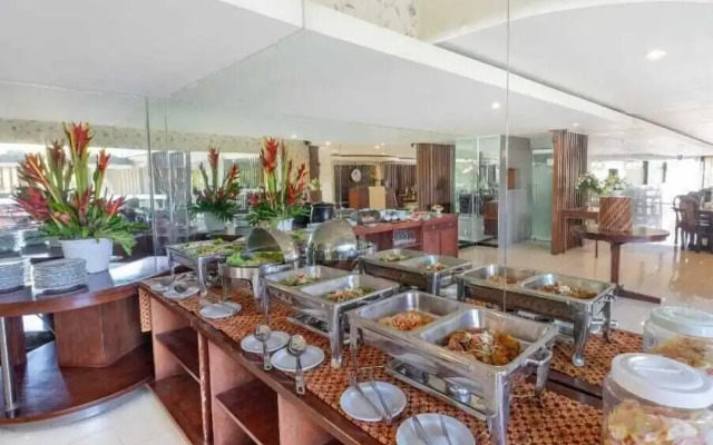 The Kanjeng Suites Kuta Galeria - Bali