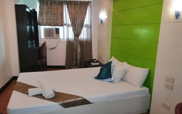 Villa Amada Hotel