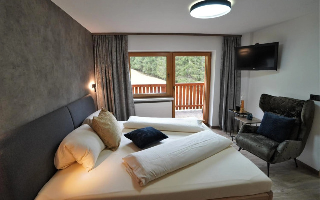 Bauernhof Trueferhof