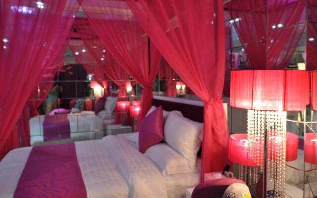Nanchang Xiao E ApartHotel