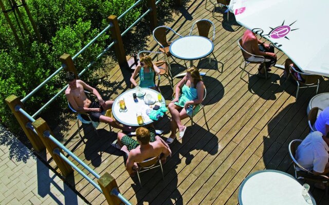 Kustpark Nieuwpoort