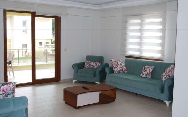 Didim Akbuk Country Villas