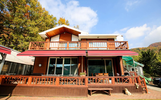 poceon sambatgolpensyeon