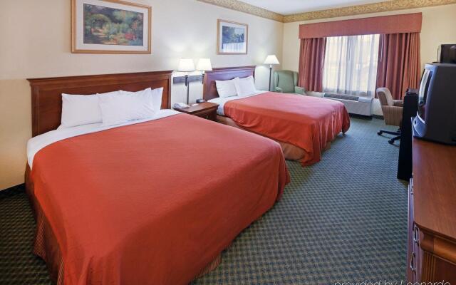 Country Inn & Suites by Radisson, Lehighton (Jim Thorpe), PA