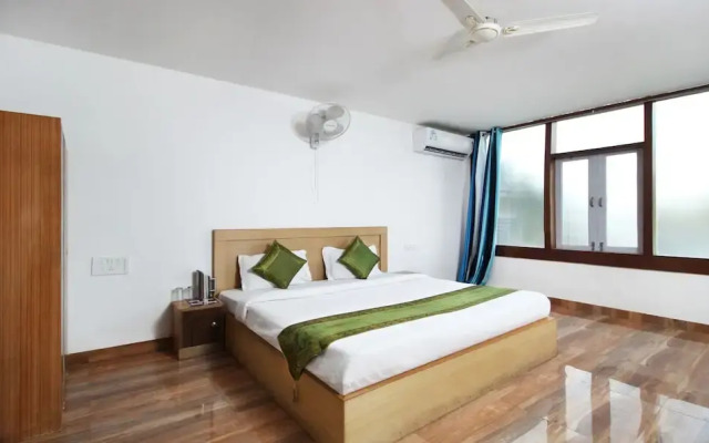 Treebo Trip Rama International