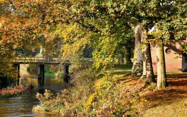 de Landmarke