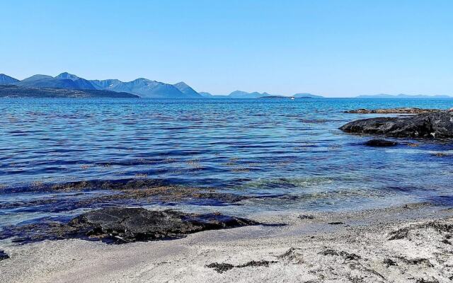 Holiday Home in Ballstad