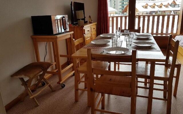 Residence L'Horizon Blanc