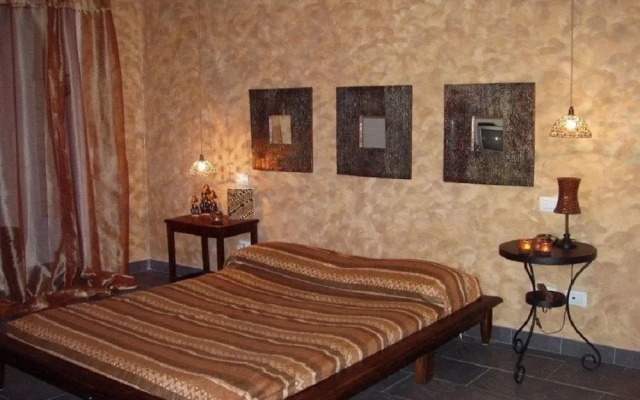 Le Pozze Terme B&B