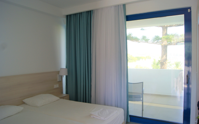 Hotel Danae