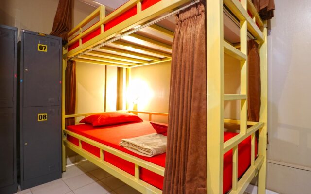 Laksita Hostel