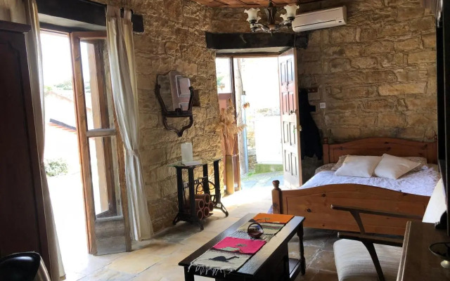 Pachna Studios - Village Life