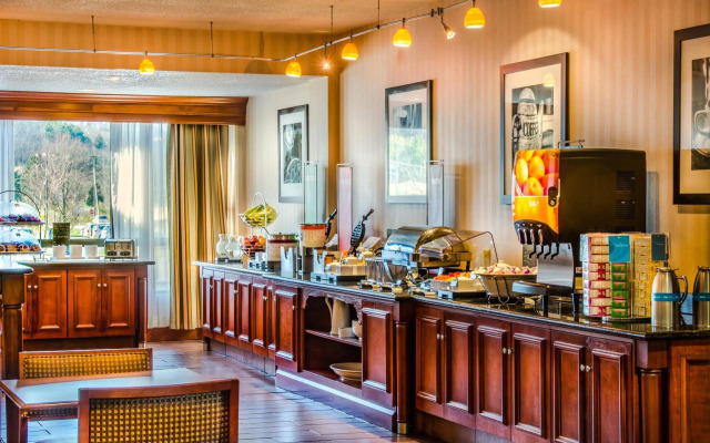 Hampton Inn Princeton