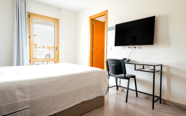 Santa Ponsa Pins Hotel