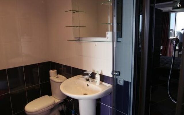 Mini-hotel Observatornom