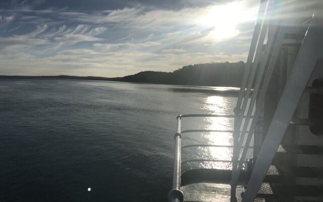 Eurolie on High