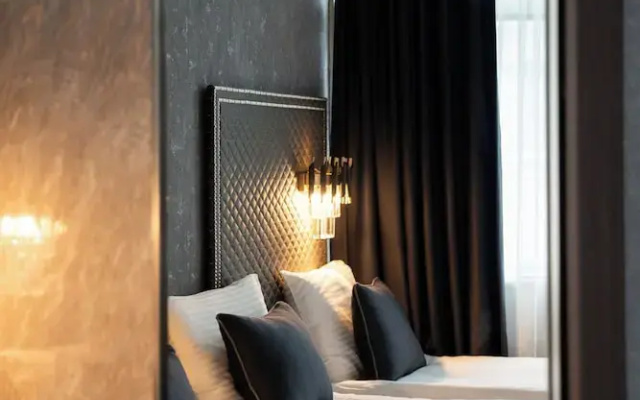 Saffari Hotel