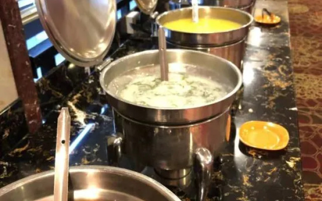 Banyan Mansion Hotel