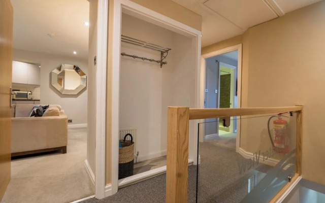 Ullswater View Apartment