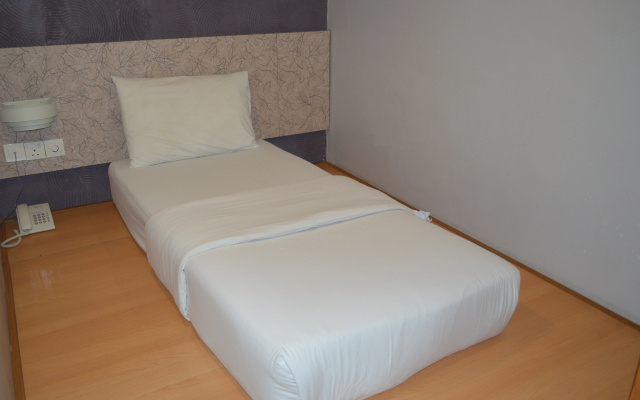 Best View Hotel SS2 Petaling Jaya – Guest Rooms – Petaling Jaya