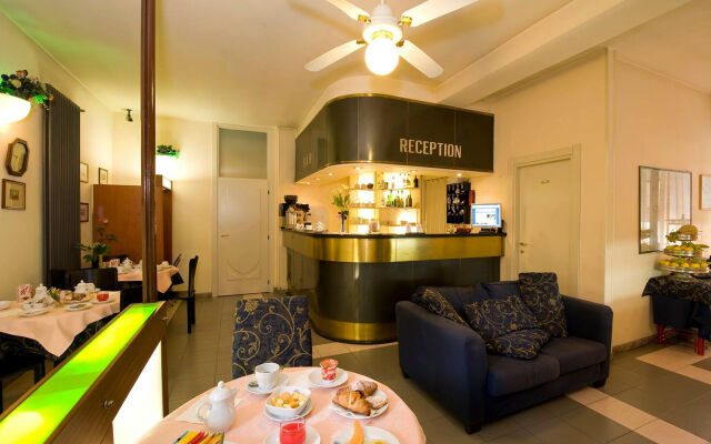 Hotel Corticella