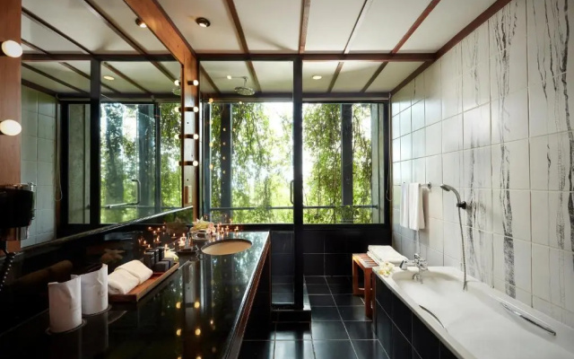 Heritance Kandalama