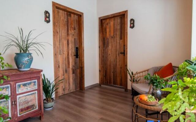 Tonglu Linyuxi Homestay