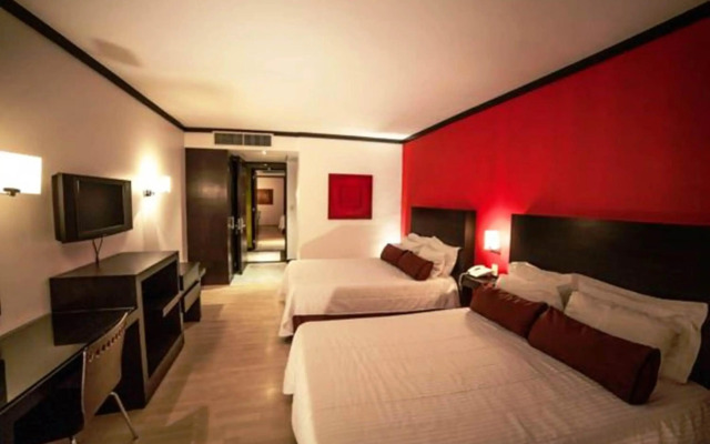 Hotel Inglaterra