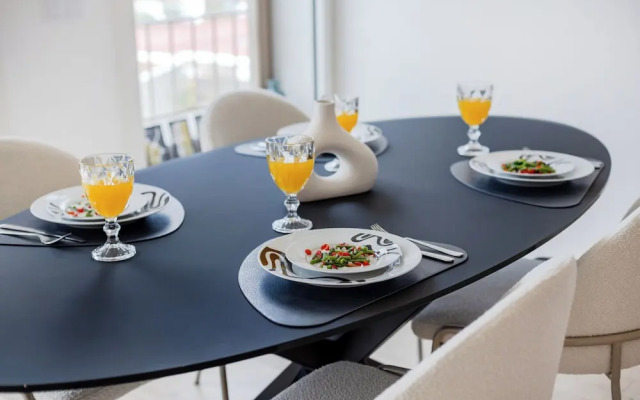 The Prime Retreat at BoaVista Flats