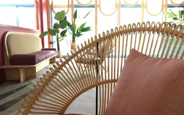 ibis Styles Antibes