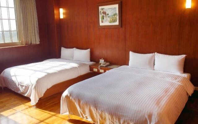 Meteor Garden B&B