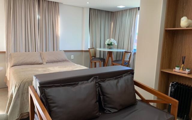 Loft Vale das Montanhas - Gramado - RS