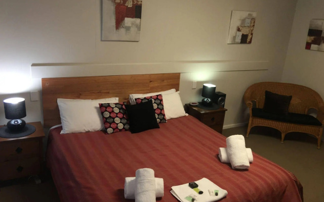 Black Forest Motel
