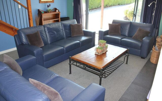 7a Leamington Street