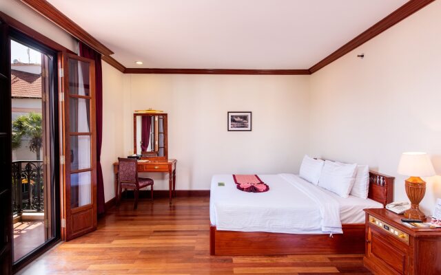 Steung Siemreap Hotel