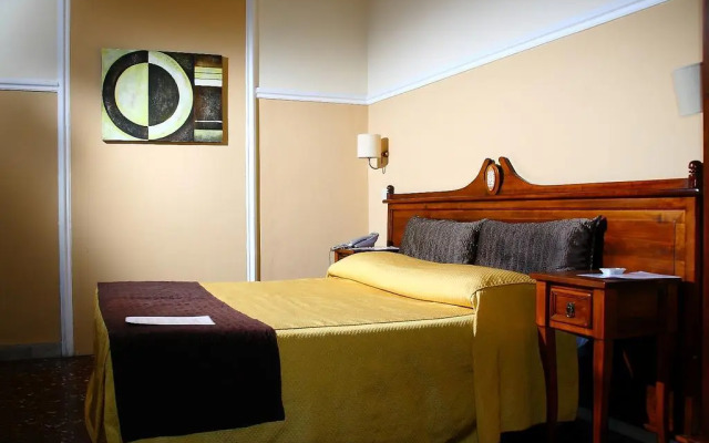 La Collegiata Guest House
