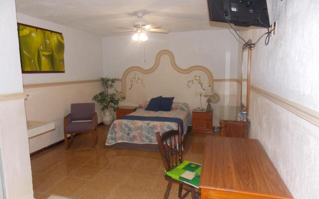 Hotel GYA Express
