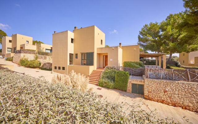 Prinsotel Villas Cala Galdana