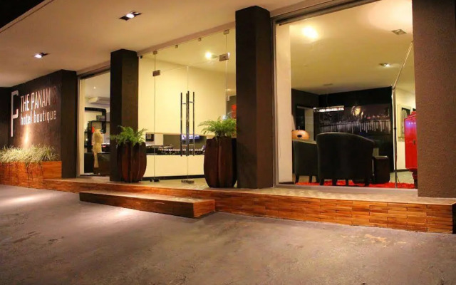 The Panams Hotel Boutique