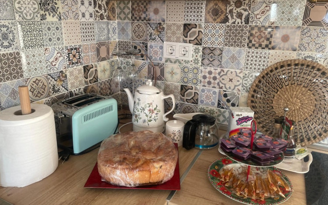 Boutique apartment Bansko Bell Tower