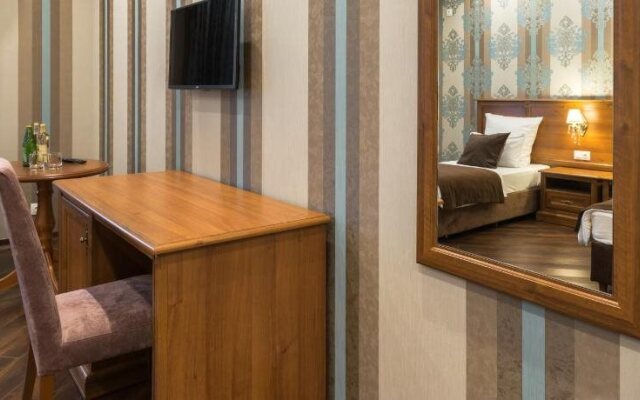 Sino Guest House