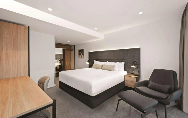 Vibe Hotel Melbourne