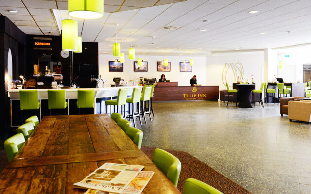 Hotel Leiderdorp