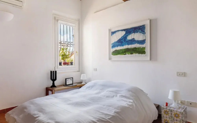 Country Style House in Bologna