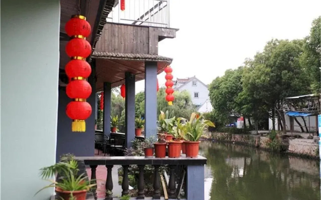 Xitang Ruguo Inn