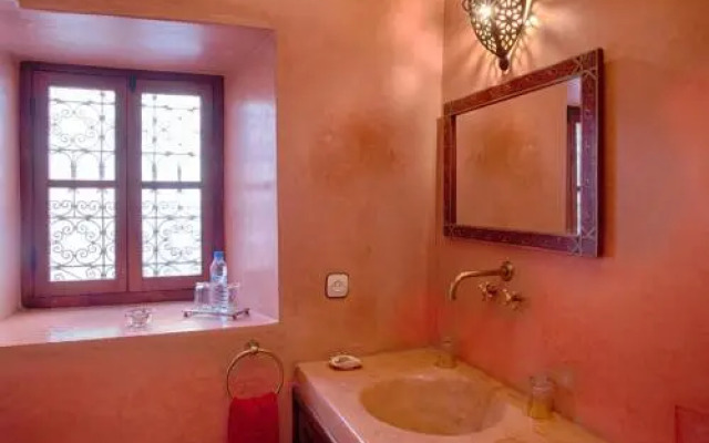 Riad Alena Marrakech