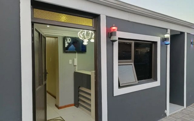 Spring forth guest house